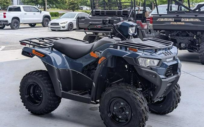 2026 Kawasaki Brute Force® 300