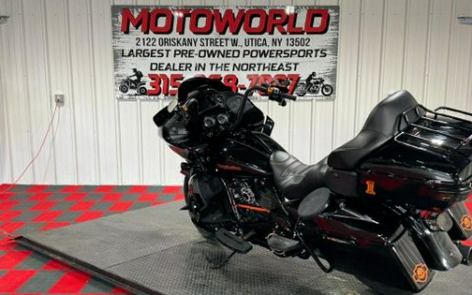 2022 Harley-Davidson Road Glide® Limited