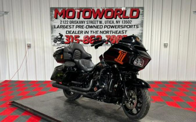 2022 Harley-Davidson Road Glide® Limited