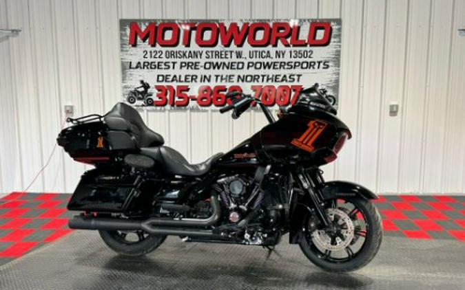2022 Harley-Davidson Road Glide® Limited