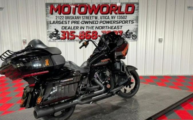 2022 Harley-Davidson Road Glide® Limited