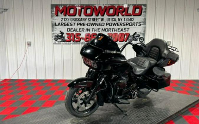 2022 Harley-Davidson Road Glide® Limited