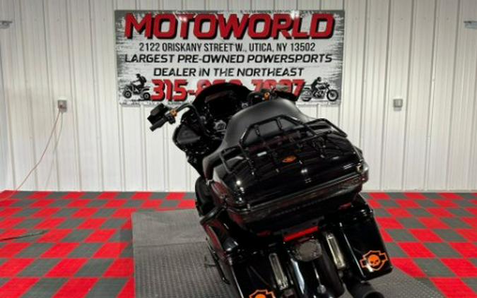2022 Harley-Davidson Road Glide® Limited