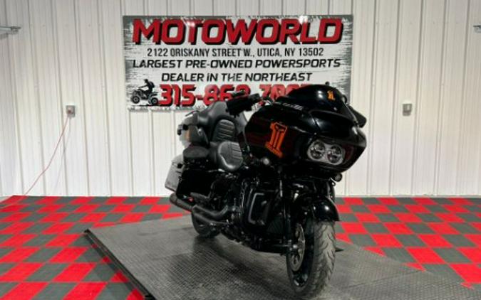 2022 Harley-Davidson Road Glide® Limited