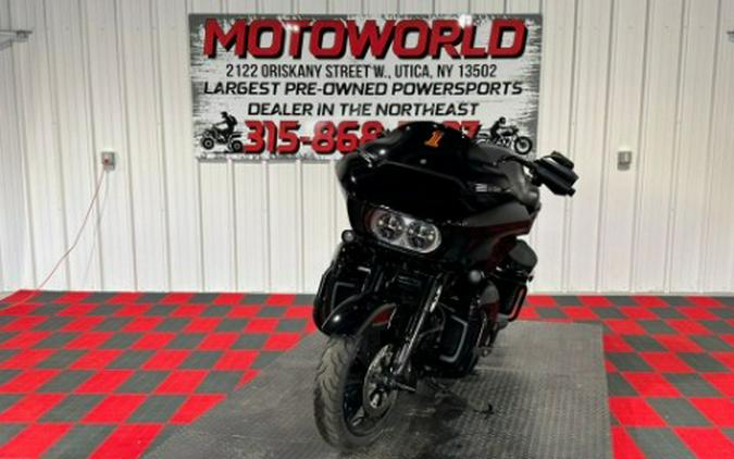 2022 Harley-Davidson Road Glide® Limited