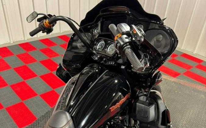 2022 Harley-Davidson Road Glide® Limited