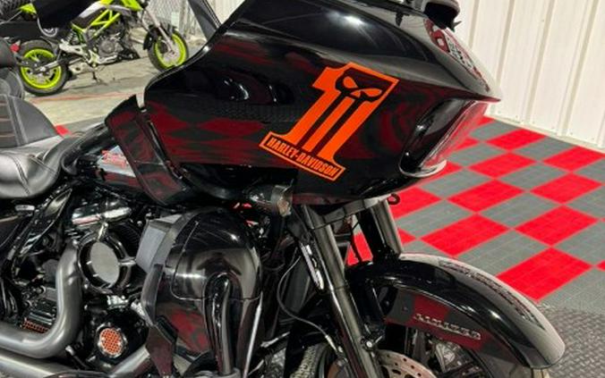 2022 Harley-Davidson Road Glide® Limited