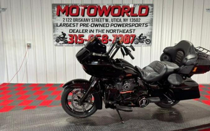 2022 Harley-Davidson Road Glide® Limited