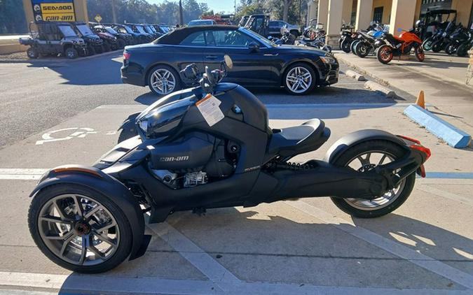 2026 Can-Am Ryker Rotax 600 ACE