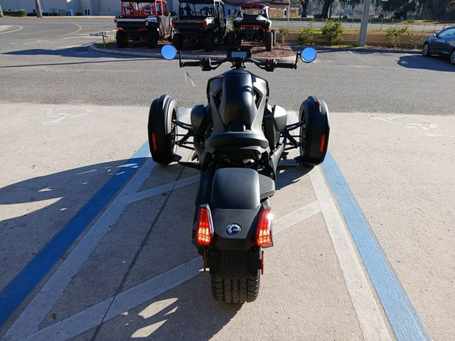 2026 Can-Am Ryker Rotax 600 ACE
