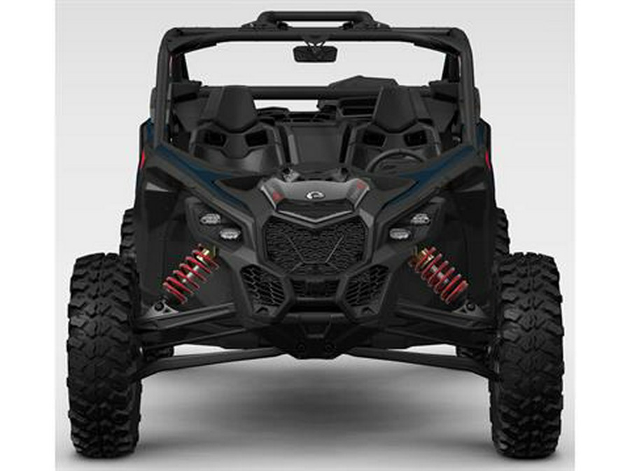 2026 Can-Am Maverick X3 RS TURBO RR