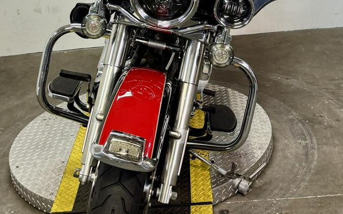 FLHTK 2011 Electra Glide® Ultra Limited