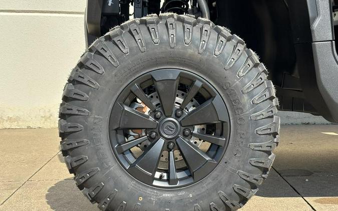 2026 CFMOTO UFORCE U10 XL Pro