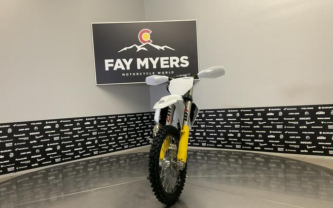 2027 HUSQVARNA TX 300 - 040255Q