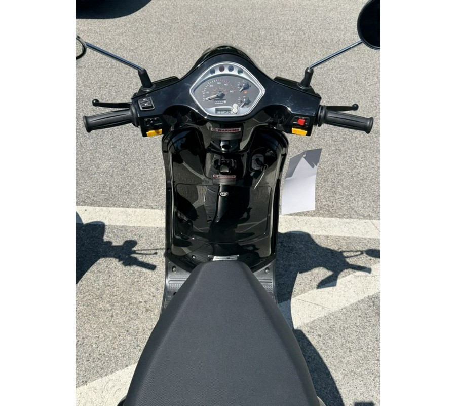 2026 WOLF BRAND SCOOTERS LUCKY