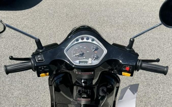 2026 WOLF BRAND SCOOTERS LUCKY