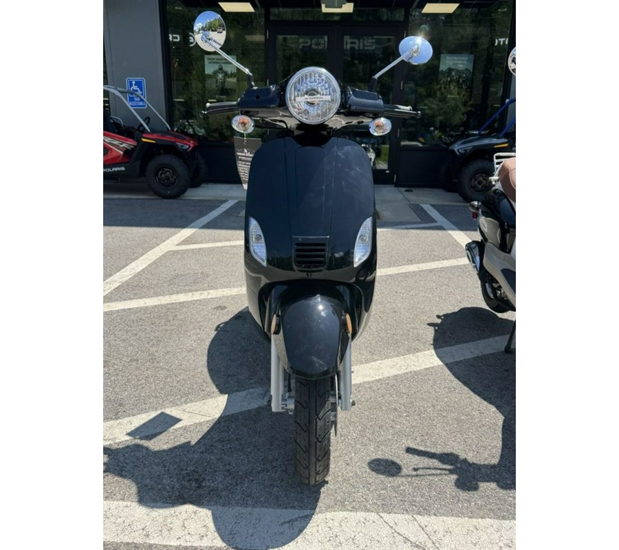2026 WOLF BRAND SCOOTERS LUCKY