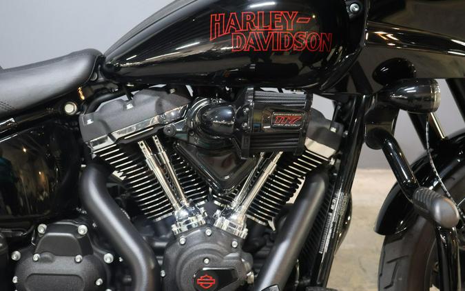 2026 Harley-Davidson Low Rider ST FXLRST