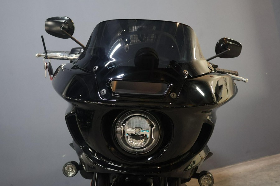 2026 Harley-Davidson Low Rider ST FXLRST