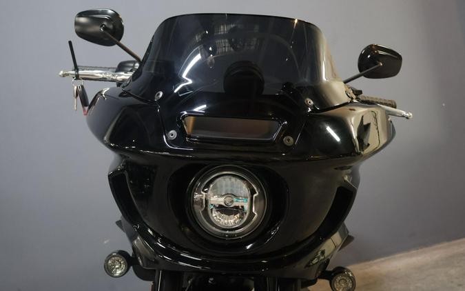 2026 Harley-Davidson Low Rider ST FXLRST