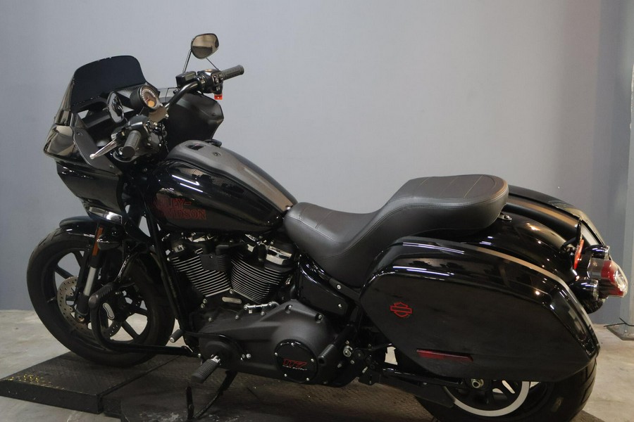 2026 Harley-Davidson Low Rider ST FXLRST