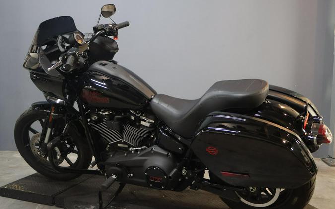 2026 Harley-Davidson Low Rider ST FXLRST