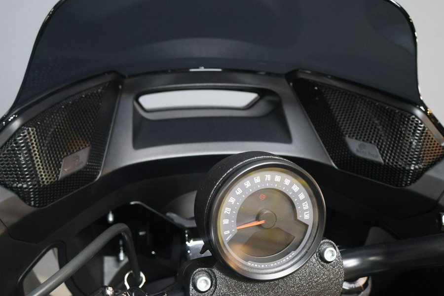 2026 Harley-Davidson Low Rider ST FXLRST