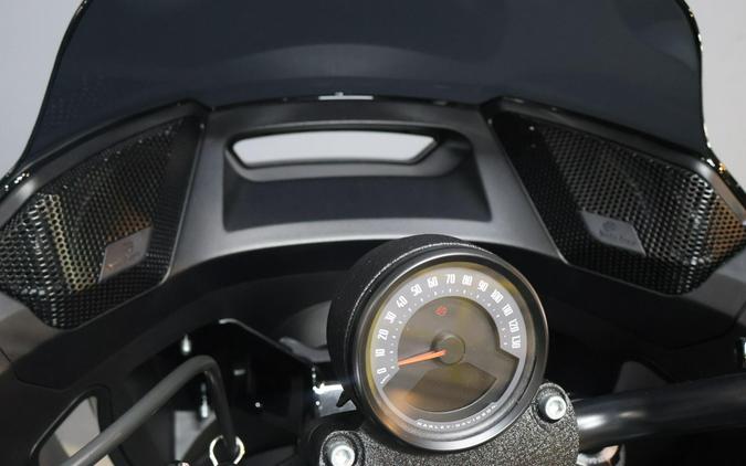2026 Harley-Davidson Low Rider ST FXLRST