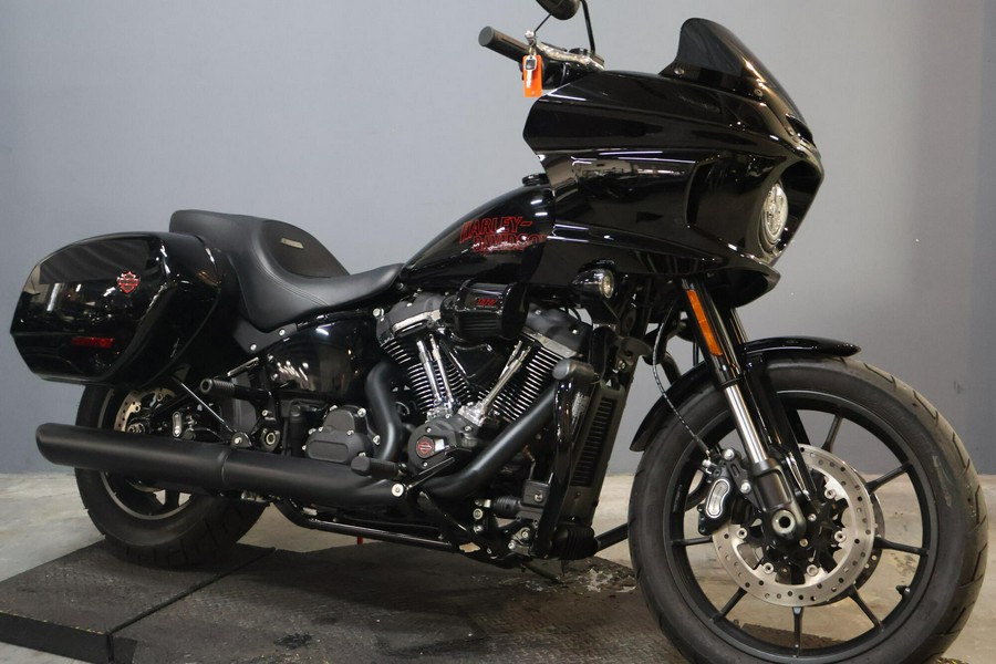 2026 Harley-Davidson Low Rider ST FXLRST