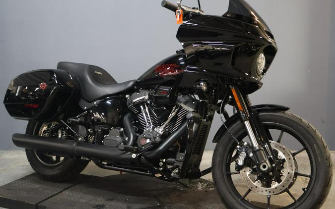 2026 Harley-Davidson Low Rider ST FXLRST