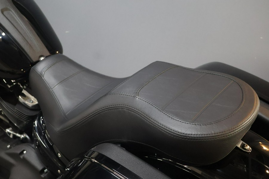 2026 Harley-Davidson Low Rider ST FXLRST