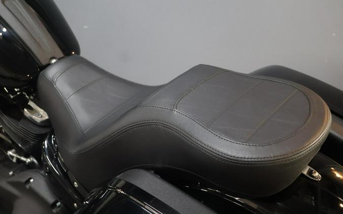 2026 Harley-Davidson Low Rider ST FXLRST