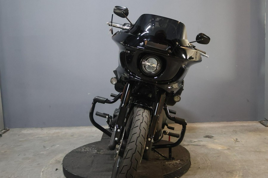 2026 Harley-Davidson Low Rider ST FXLRST