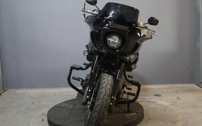 2026 Harley-Davidson Low Rider ST FXLRST