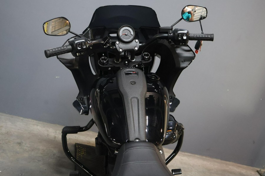 2026 Harley-Davidson Low Rider ST FXLRST