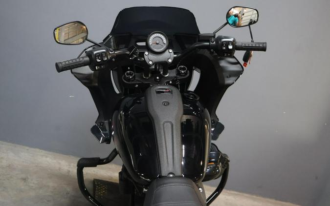 2026 Harley-Davidson Low Rider ST FXLRST