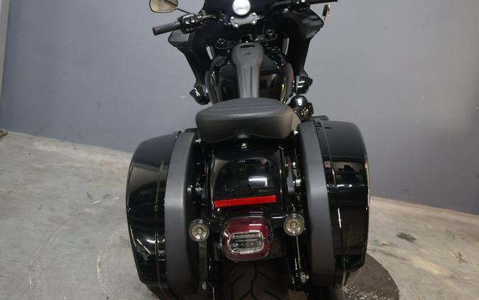 2026 Harley-Davidson Low Rider ST FXLRST