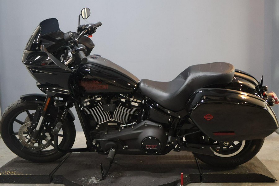 2026 Harley-Davidson Low Rider ST FXLRST