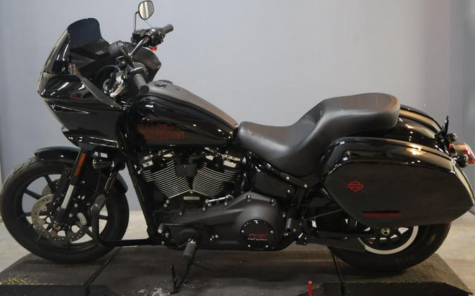 2026 Harley-Davidson Low Rider ST FXLRST