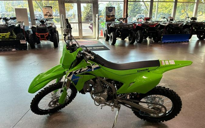 2027 Kawasaki KLX®300R