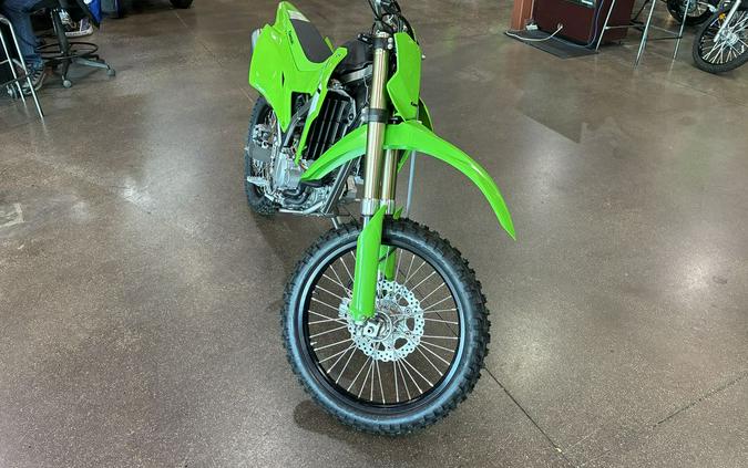 2027 Kawasaki KLX®300R