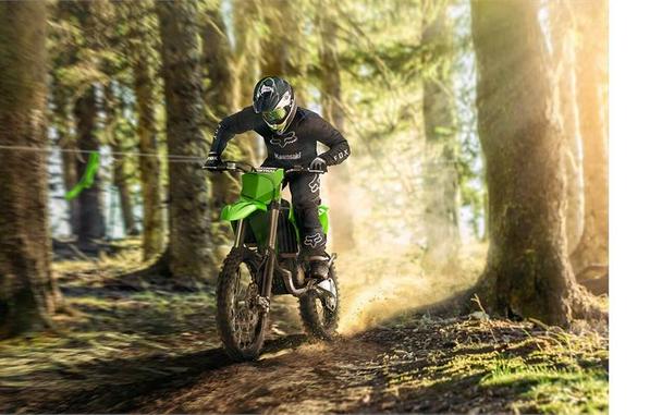 2021 Kawasaki KX250X Review (13 First Ride Fast Facts)