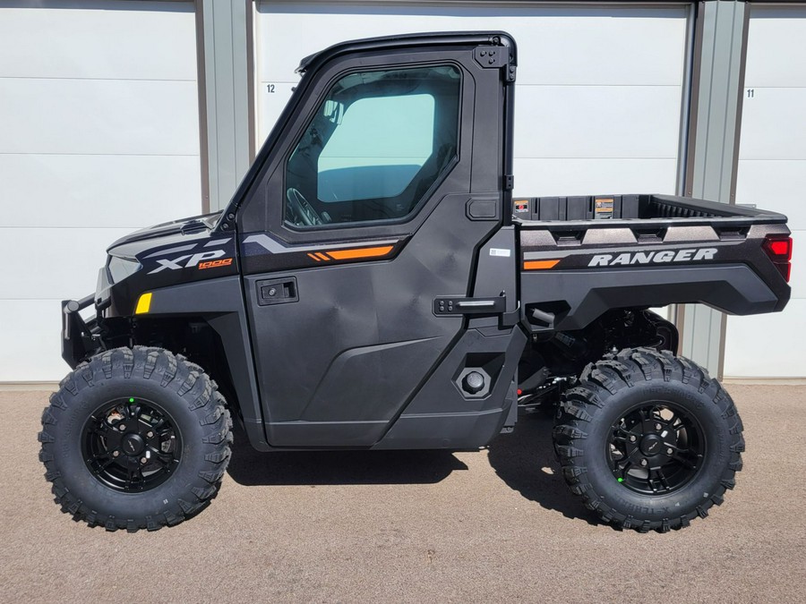 2024 Polaris Ranger XP 1000 Northstar Edition Ultimate