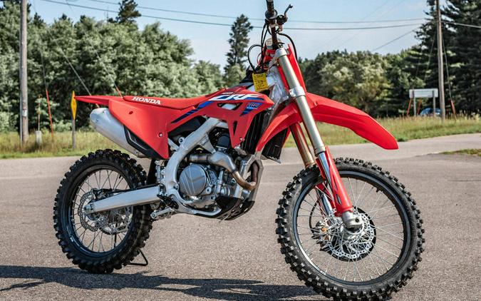 2023 Honda® CRF450R