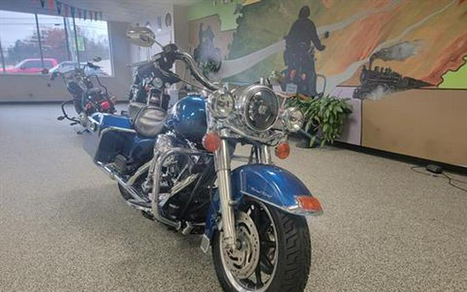 2005 Harley-Davidson FLHR/FLHRI Road King®