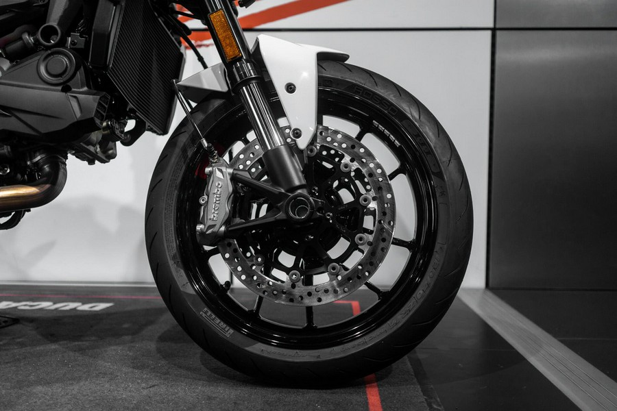 2025 Ducati Monster 937
