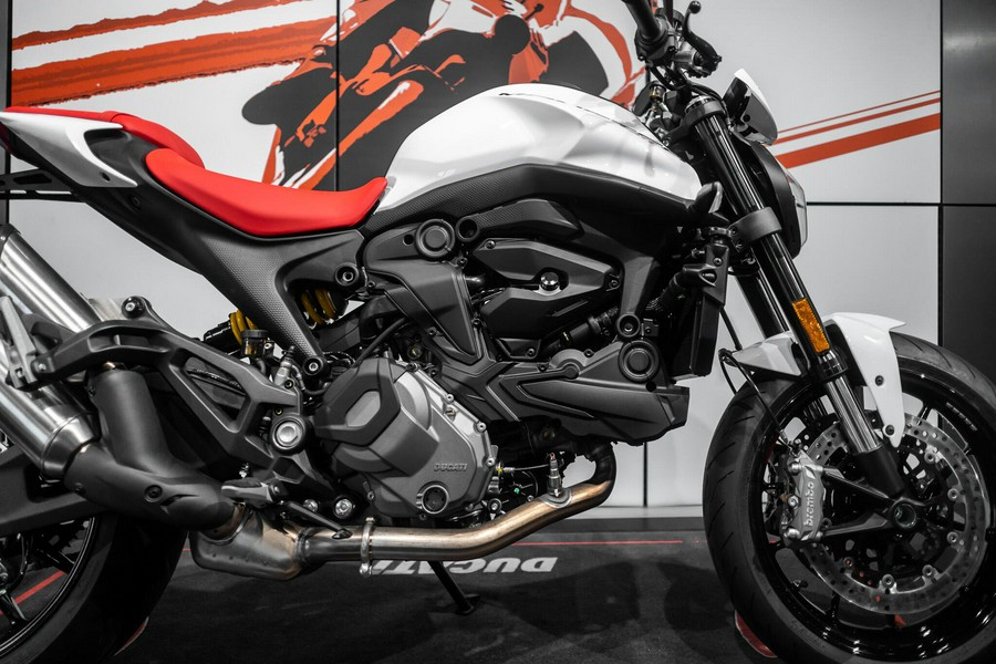 2025 Ducati Monster 937