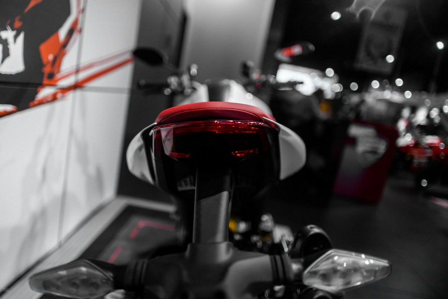2025 Ducati Monster 937