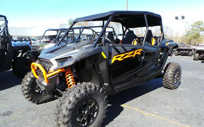 2024 Polaris® RZR XP 4 1000 Ultimate