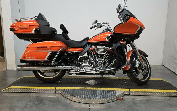 FLTRKSE 2022 CVO™ Road Glide Limited